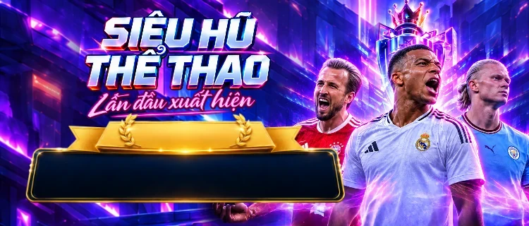 Siêu hũ thể thao