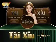 DA88 Tài Xỉu Live
