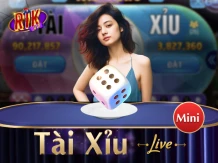 DA88 Tài Xỉu Mini