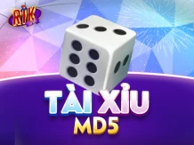 DA88 Tài Xỉu MD5