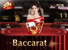 DA88 Baccarat Livestream