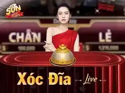 DA88 Xóc Đĩa Live