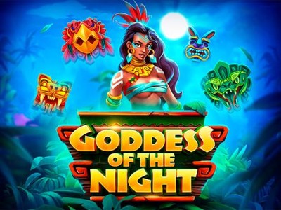 DA88 Goddess of the Night