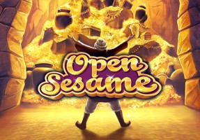 DA88 Open Sesame