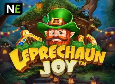 DA88 Leprechaun Joy