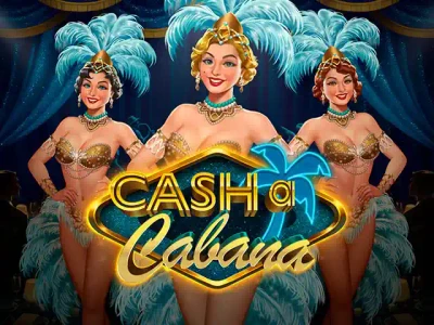 DA88 Cash-a-Cabana