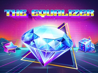 DA88 The Equalizer